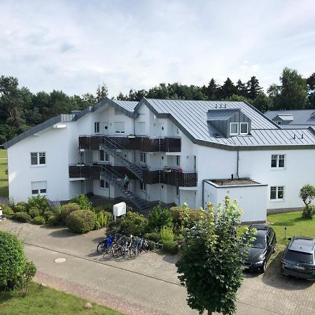 Ferienwohnung Villy Seepark 711 Heringsdorf  Exterior photo