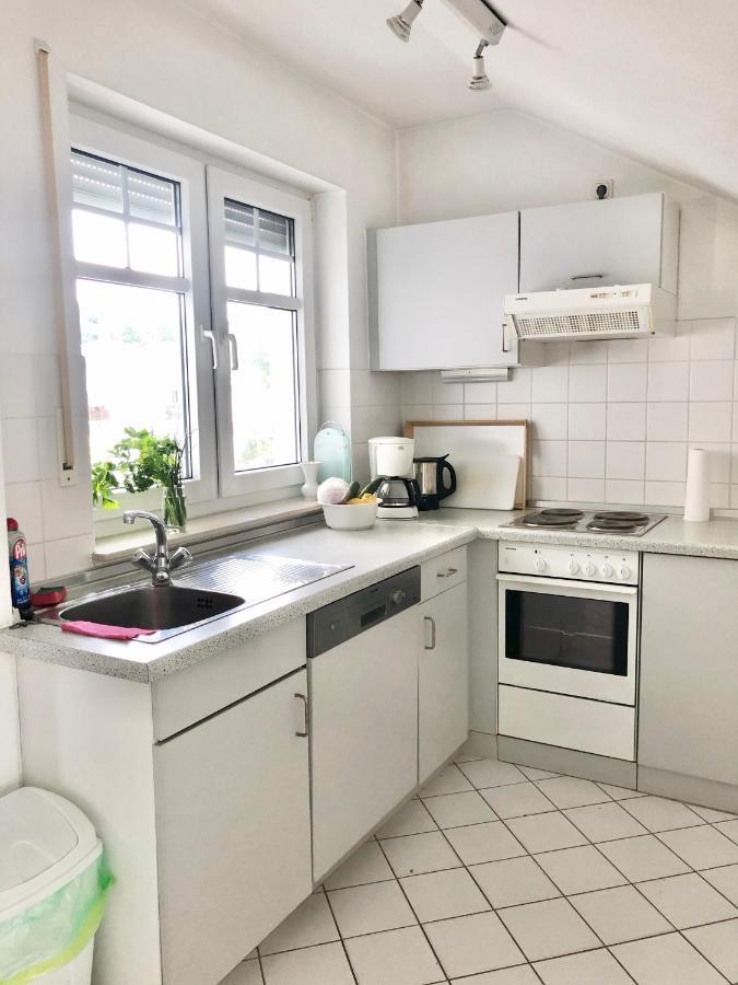 Ferienwohnung Villy Seepark 711 Heringsdorf  Exterior photo