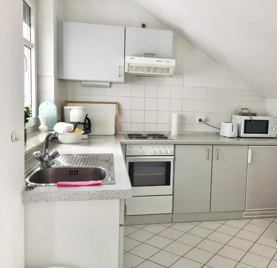 Ferienwohnung Villy Seepark 711 Heringsdorf  Exterior photo